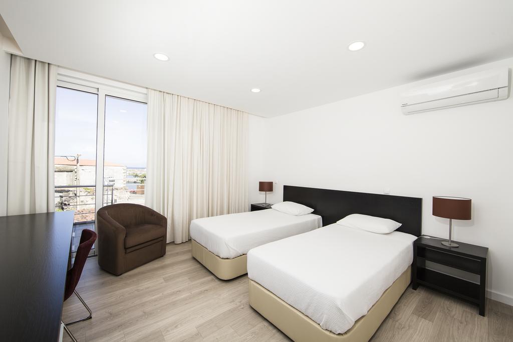 Xa Apartments Rral-579 Madalena Kültér fotó