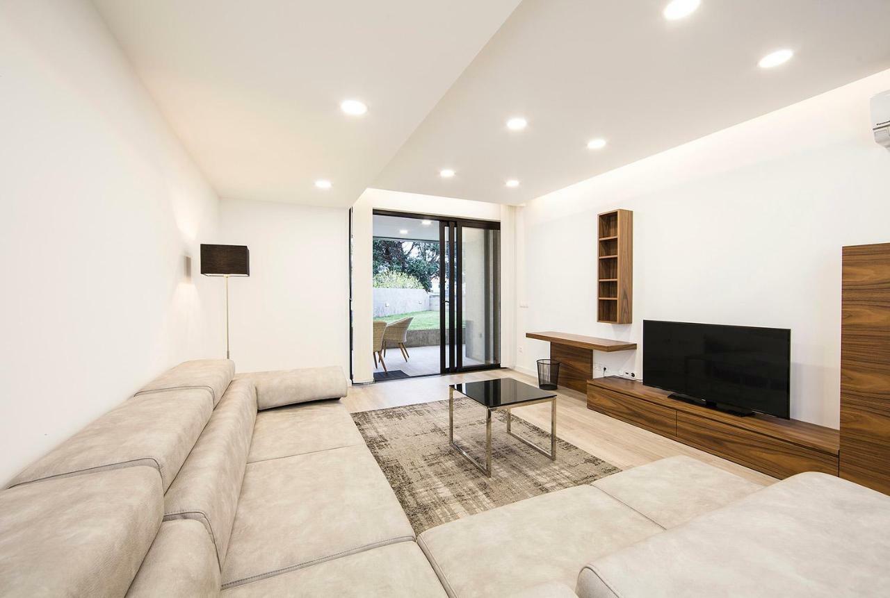 Xa Apartments Rral-579 Madalena Kültér fotó